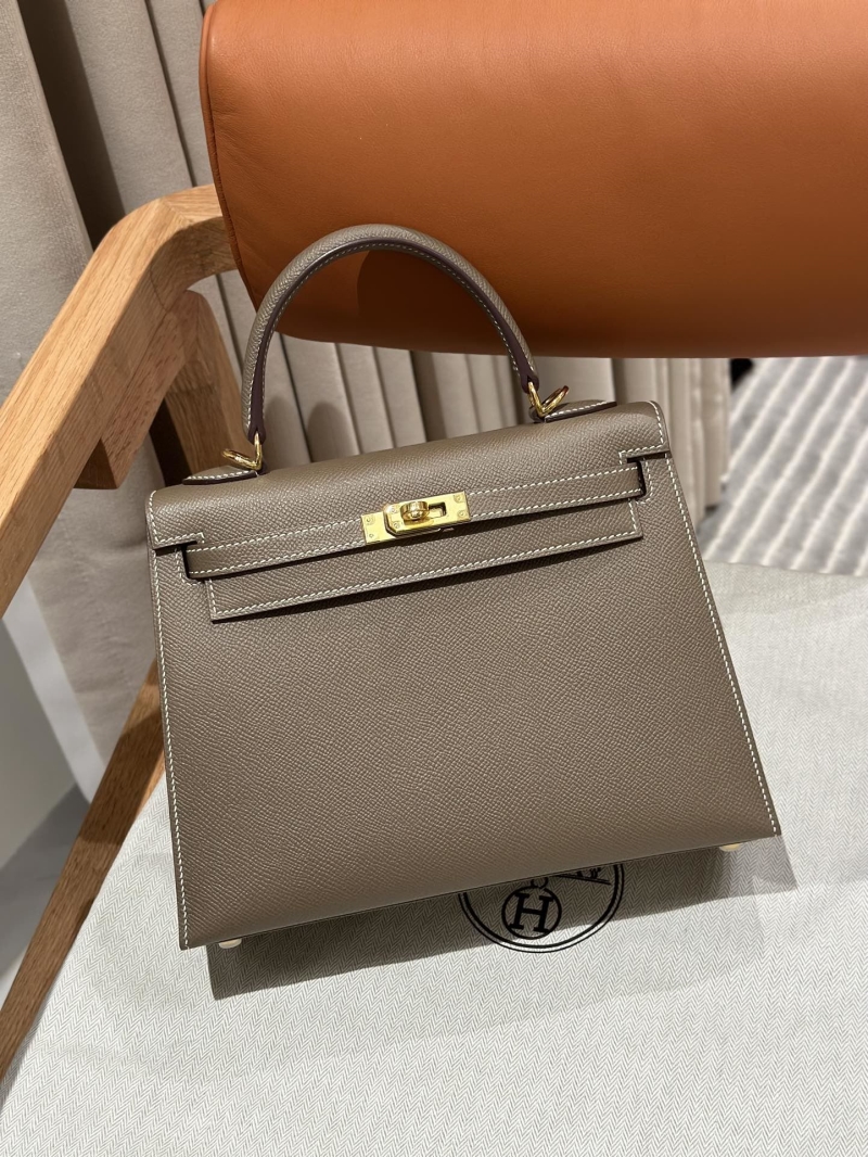 Hermes Kelly Bags